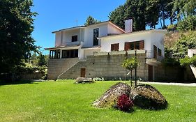 Casa Monte Da Volta